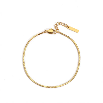 Brățară lanț Cubanez