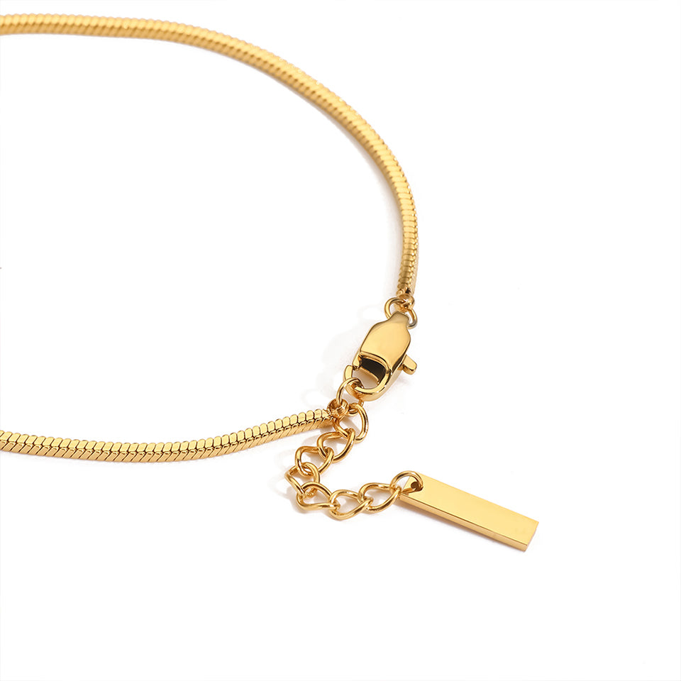 Brățară lanț Cubanez