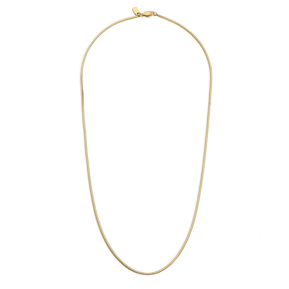 Lanț Box Essential 1.5 mm – 55 cm