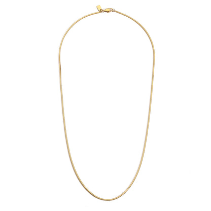 Lanț Box Essential 1.5 mm – 55 cm