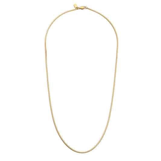 Lanț Box Essential 1.5 mm – 55 cm