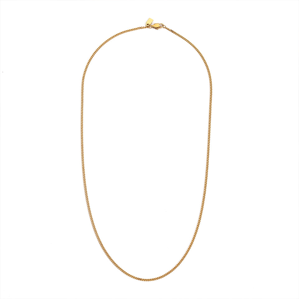 Lanț Rope Classic 1.8 mm – 55 cm