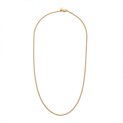 Lanț Rope Classic 1.8 mm – 55 cm