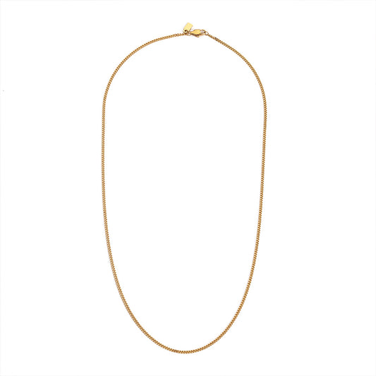 Lanț Rope Classic 1.8 mm – 55 cm