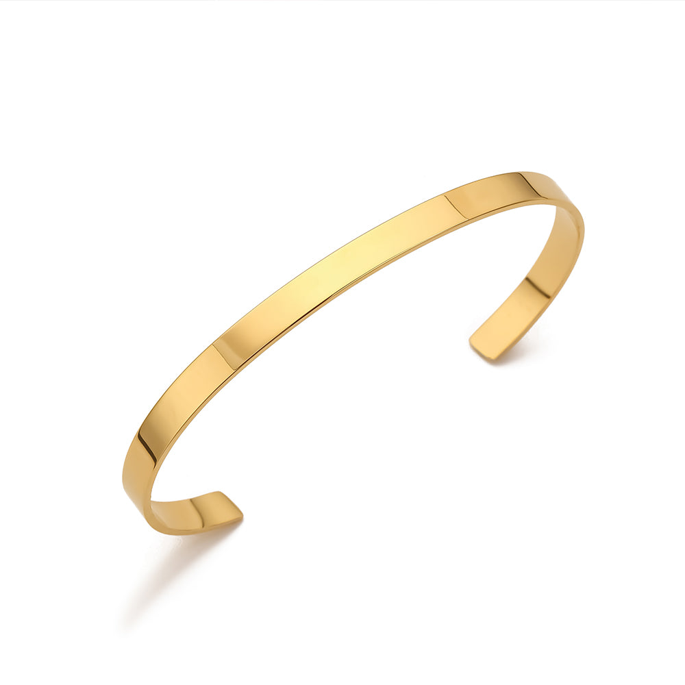 Brățară Sleek Cuff