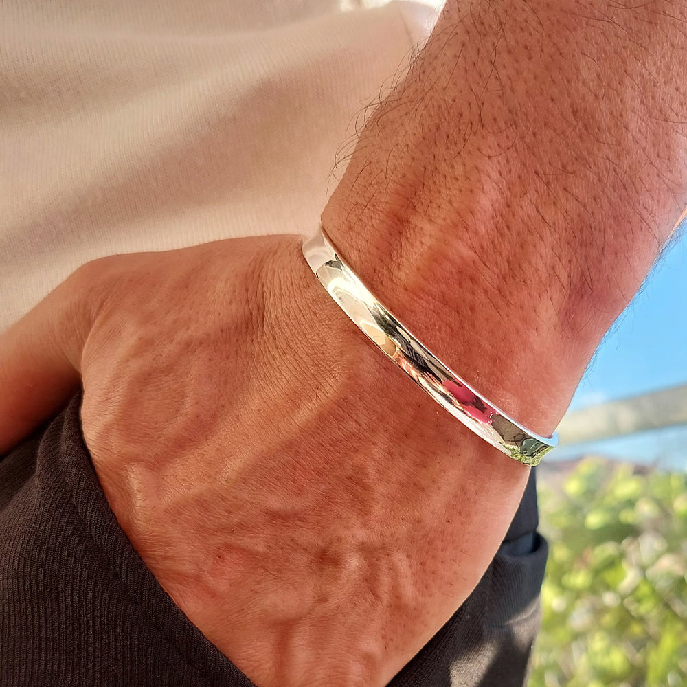 Brățară Ripple Cuff