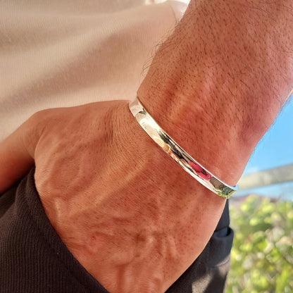 Brățară Ripple Cuff