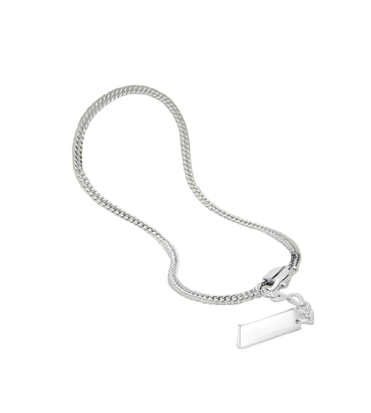 Brățară Cuban Slim