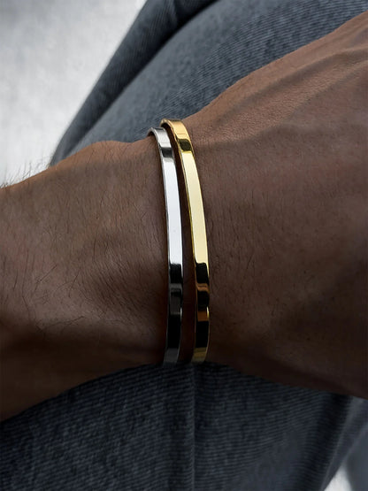 Brățară Sleek Cuff
