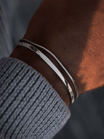 Brățară Sleek Cuff