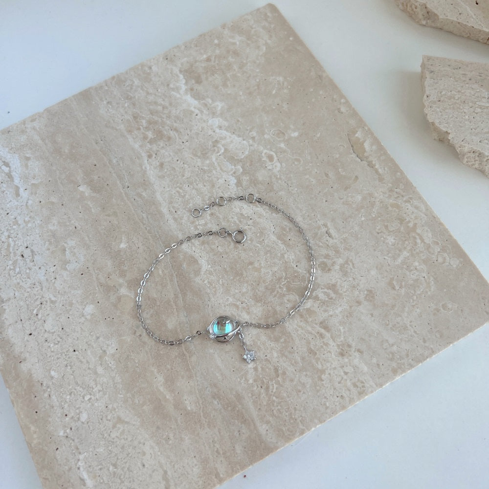 Brățară Galaxy – Argint 925