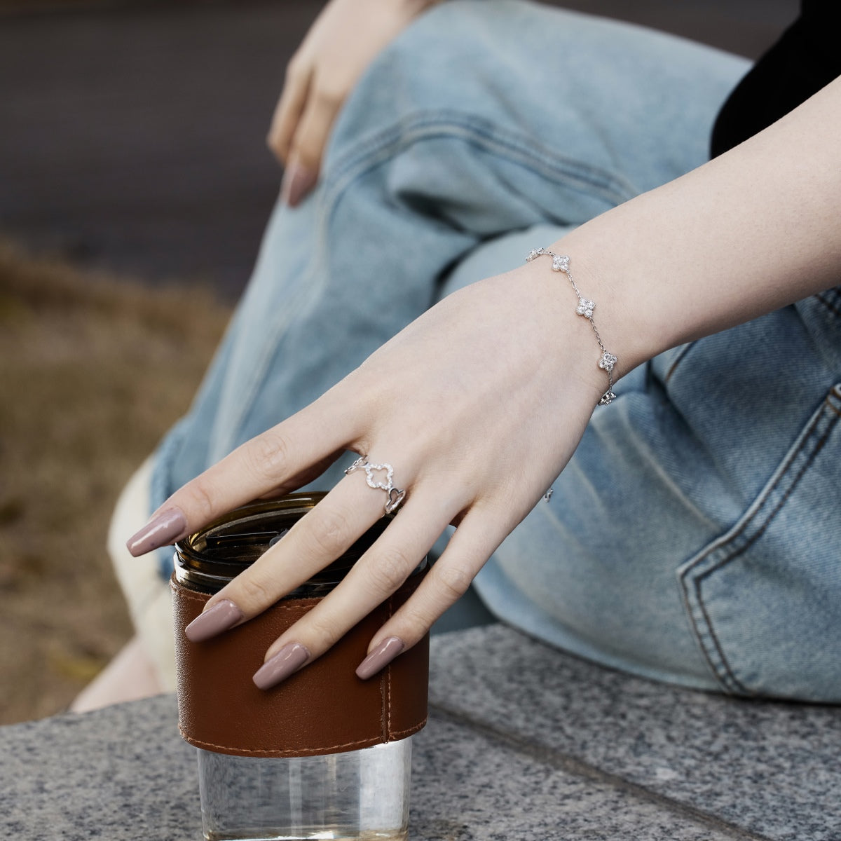 Brățara Lucky Spark