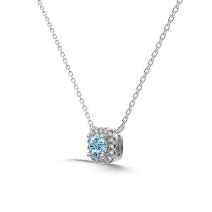 Colier Sky Spark – Argint 925