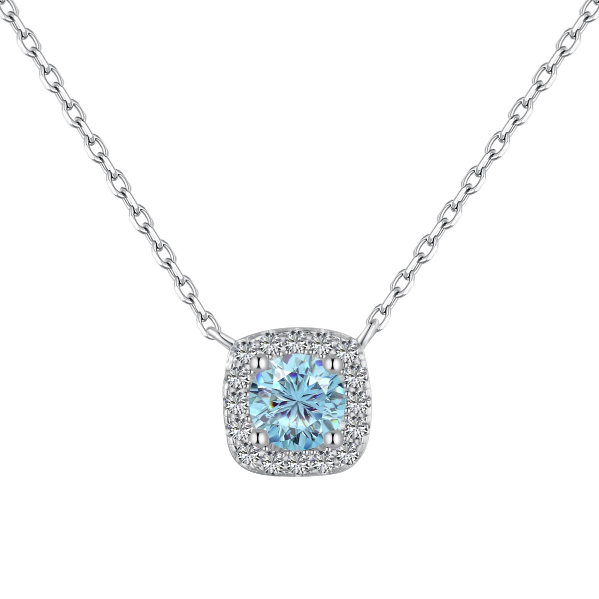 Colier Sky Spark – Argint 925