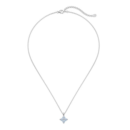 Colier Crystal – Argint 925