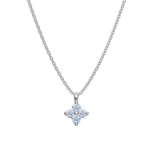 Colier Crystal – Argint 925