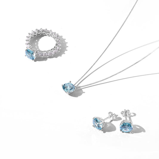 Set Ocean Classic – Argint 925