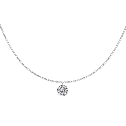 Colier Minimalist – Argint 925
