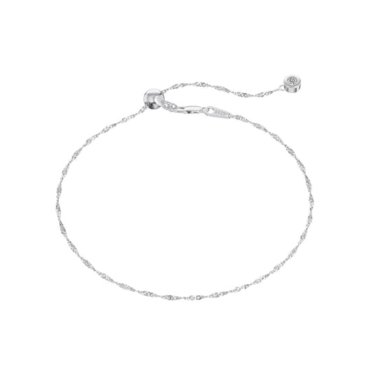 Brățară Tennis – Argint 925