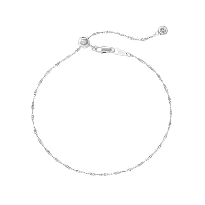 Brățară Tennis – Argint 925