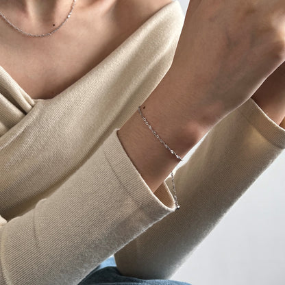 Brățară Tennis – Argint 925