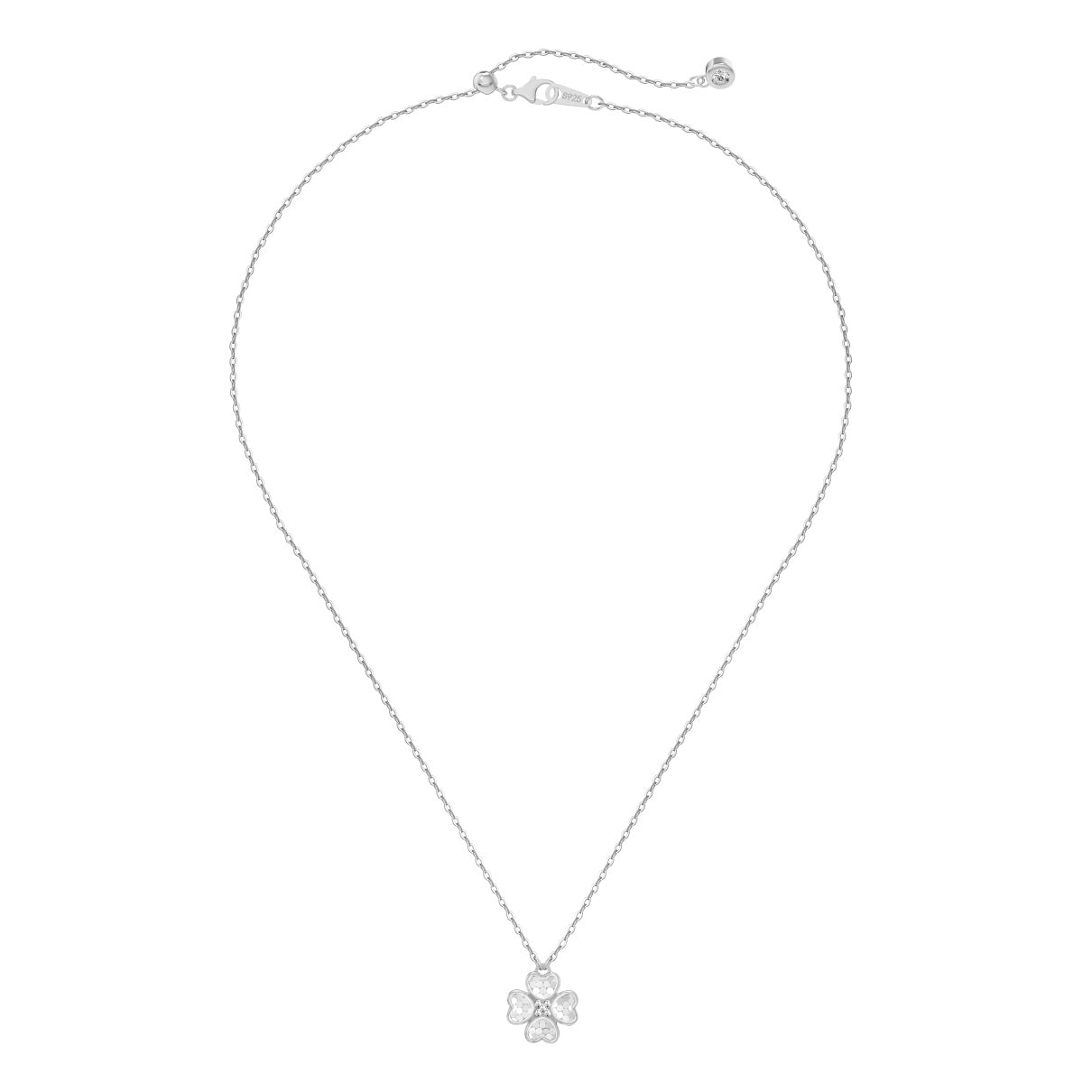 Colier Clover Shine – Argint 925