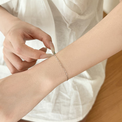 Brățară Tennis – Argint 925