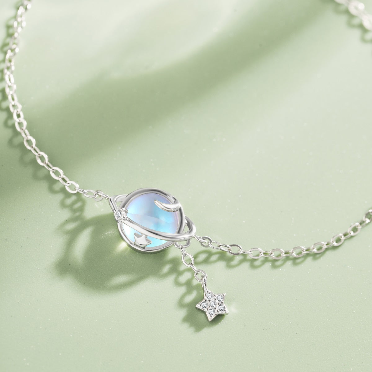 Brățară Galaxy – Argint 925