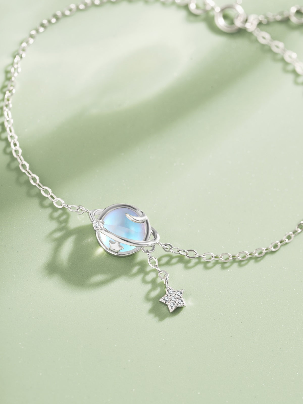 Brățară Galaxy – Argint 925