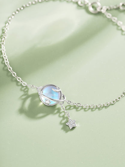 Brățară Galaxy – Argint 925