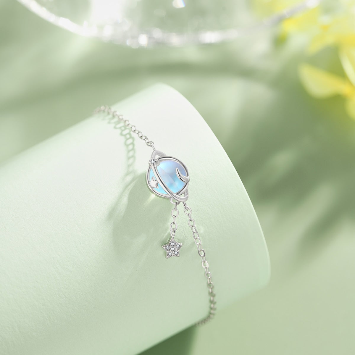 Brățară Galaxy – Argint 925