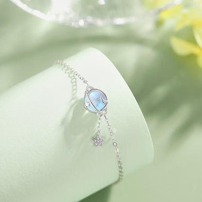 Brățară Galaxy – Argint 925