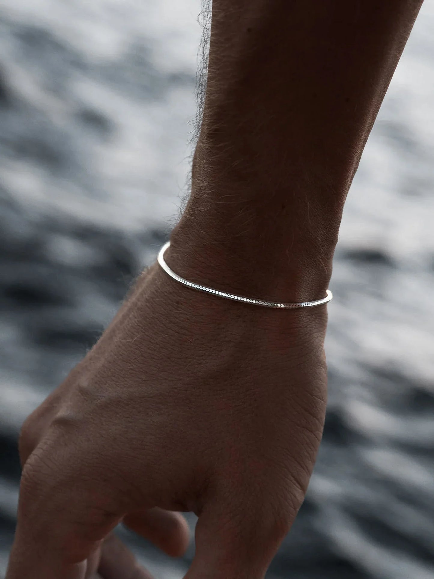 Bratara Barbati Tennis