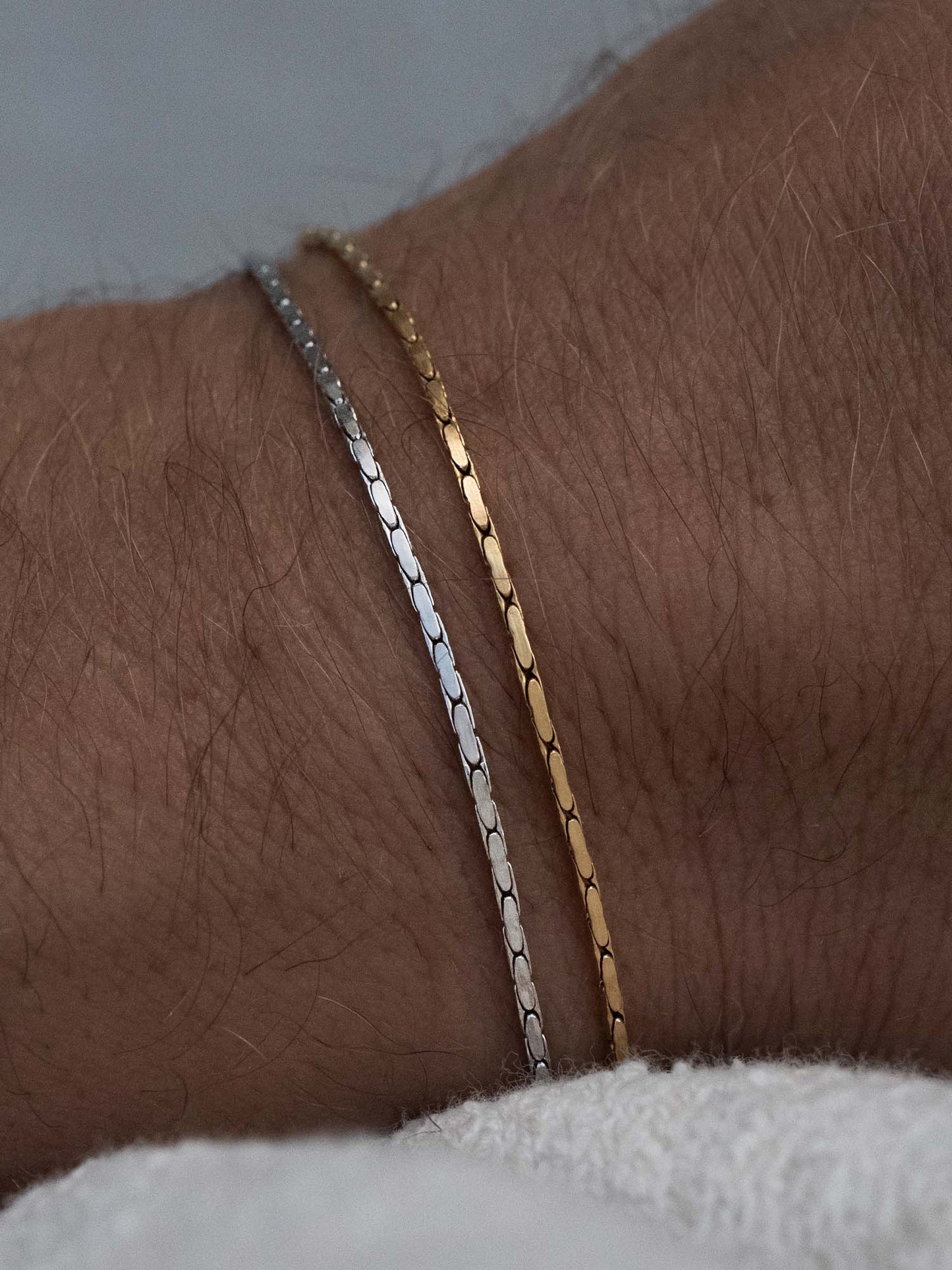 Brățară Anchor Classic