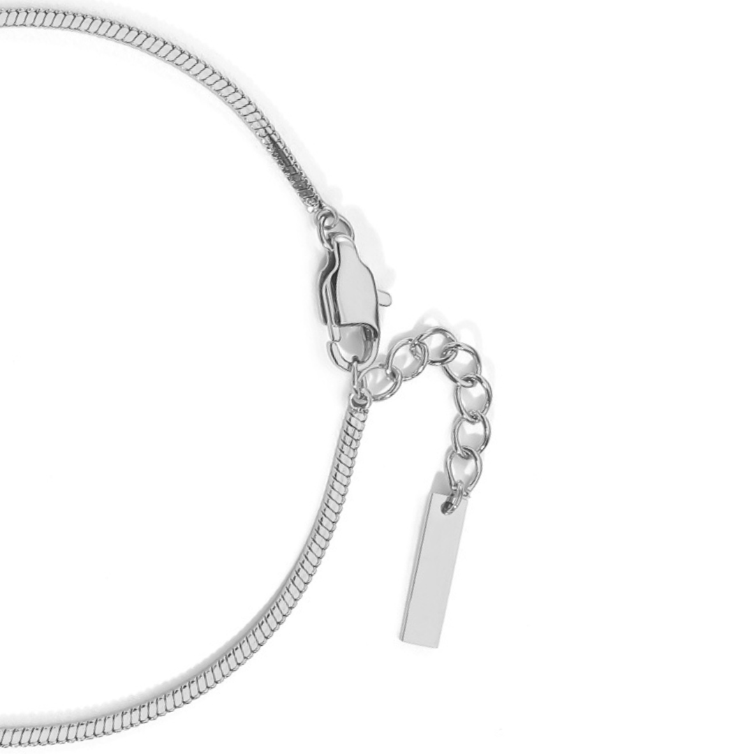 Brățară lanț Cubanez