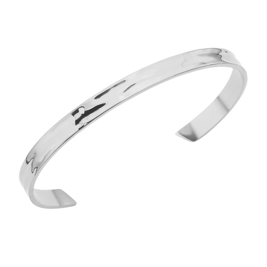 Brățară Ripple Cuff