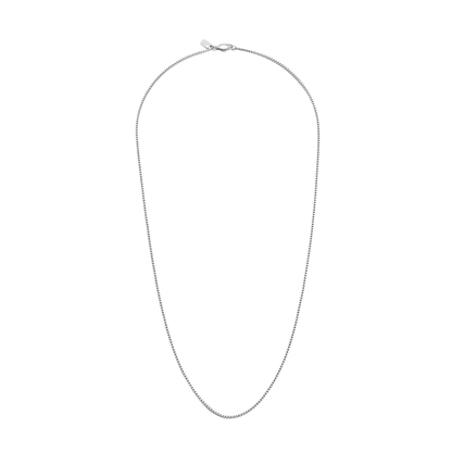 Lanț Box Urban 1.5 mm – 55 cm