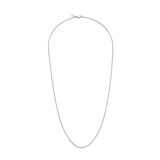 Lanț Box Urban 1.5 mm – 55 cm